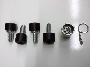 View Lockable Wheel Bolt Set Full-Sized Product Image 1 of 10